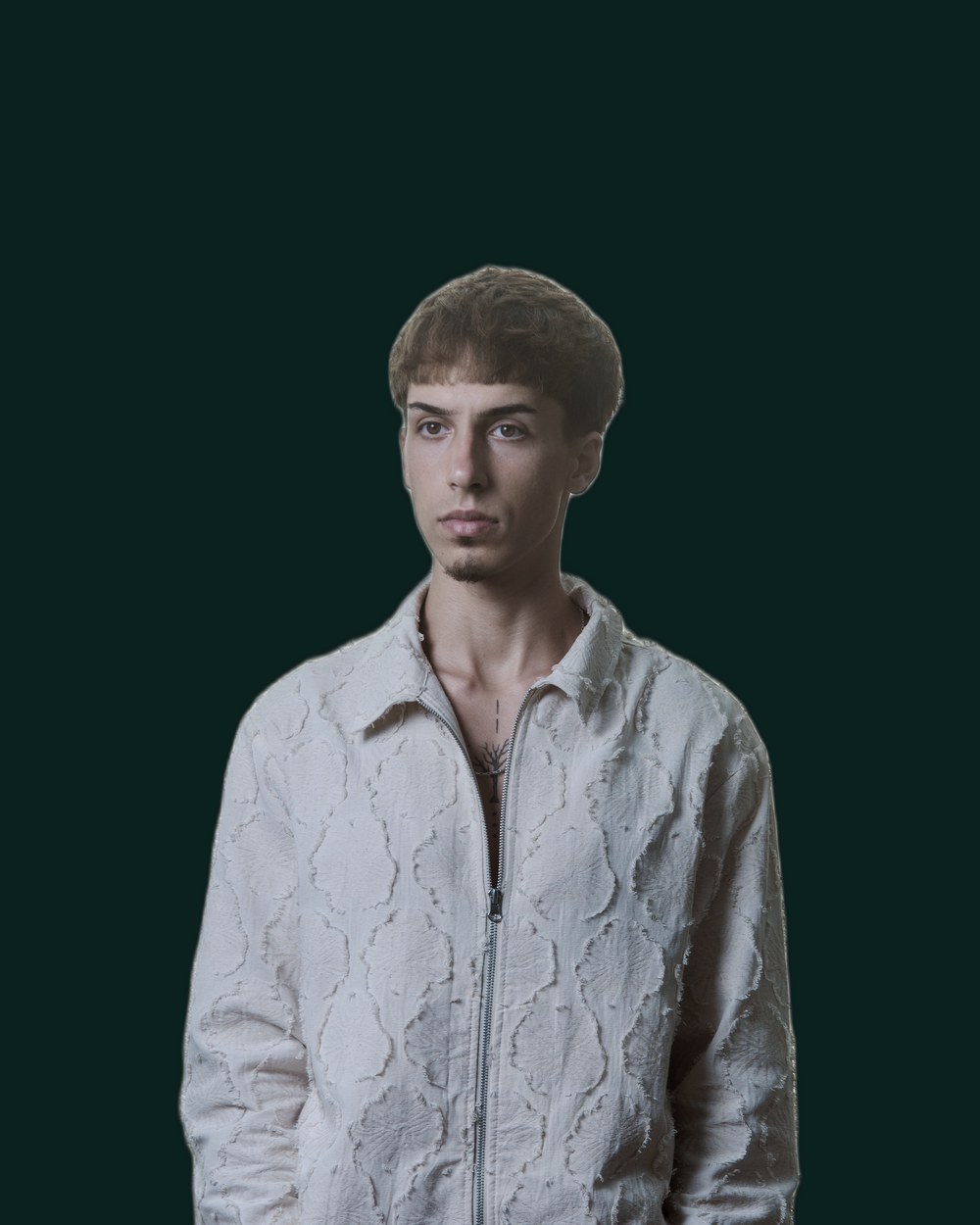 Eduardo Pascual Surovtsev, Founder & Managing Director of IMMULONGEVITY